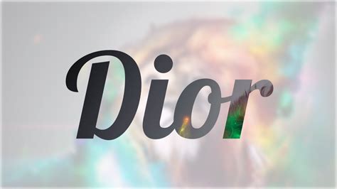 o que significa dior|who borugth the name Dior.